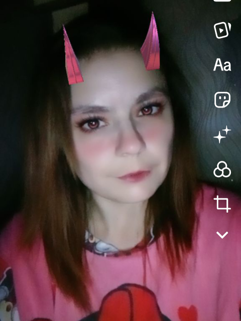 Лиза, Россия, Уфа. Фото на сайте ГдеПапа.Ру