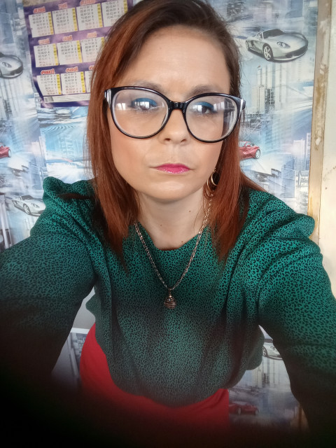 Лиза, Россия, Уфа. Фото на сайте ГдеПапа.Ру