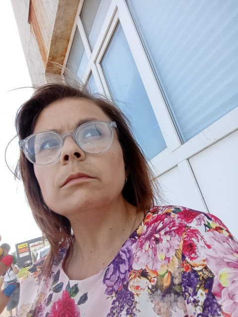 Лиза, Россия, Уфа. Фото на сайте ГдеПапа.Ру