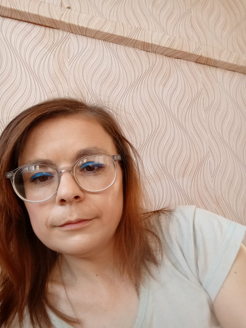 Лиза, Россия, Уфа. Фото на сайте ГдеПапа.Ру