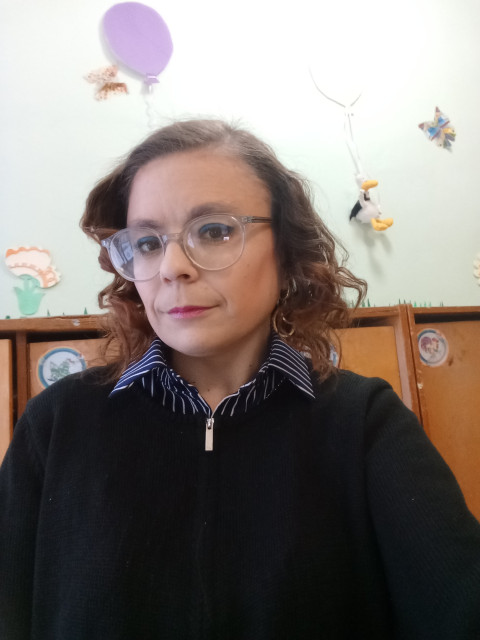 Лиза, Россия, Уфа. Фото на сайте ГдеПапа.Ру