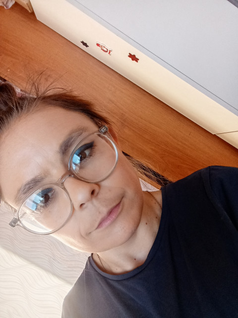 Лиза, Россия, Уфа. Фото на сайте ГдеПапа.Ру