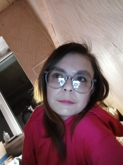 Лиза, Россия, Уфа. Фото на сайте ГдеПапа.Ру