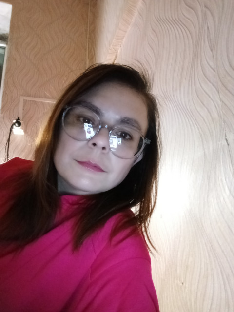 Лиза, Россия, Уфа. Фото на сайте ГдеПапа.Ру