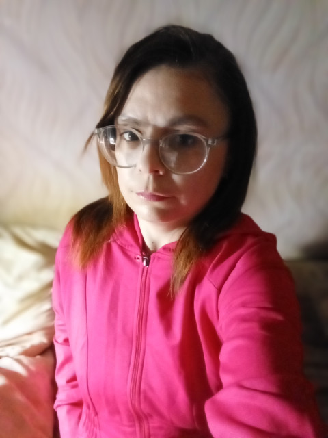 Лиза, Россия, Уфа. Фото на сайте ГдеПапа.Ру