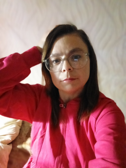 Лиза, Россия, Уфа. Фото на сайте ГдеПапа.Ру