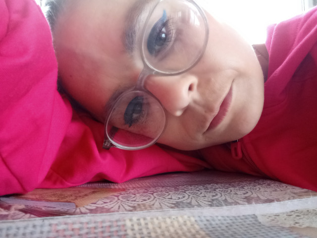 Лиза, Россия, Уфа. Фото на сайте ГдеПапа.Ру