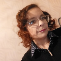 Лиза, Россия, Уфа, 33 года