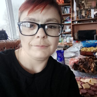 Лиза, Россия, Уфа, 32 года