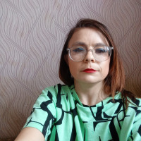 Лиза, Россия, Уфа, 33 года