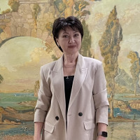 Татьяна, Россия, Коломна, 53 года