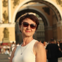 Татьяна, Россия, Коломна, 53 года