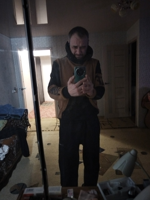 Евгений, Казахстан, Темиртау, 48 лет. Познакомлюсь с женщиной для любви и серьезных отношений, брака и создания семьи.  Анкета 855274. 