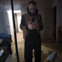 Евгений, Казахстан, Темиртау, 48 лет