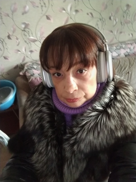 Захотелось сфоткатся.