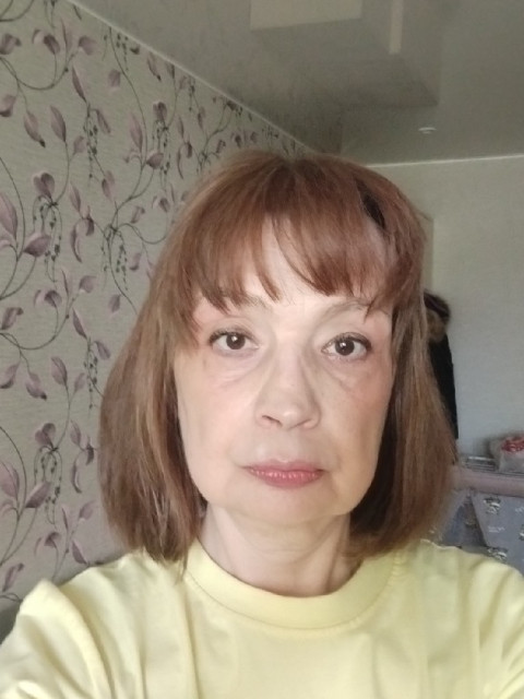 Просто Рита.