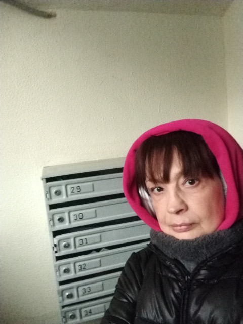 Просто, моя работа.