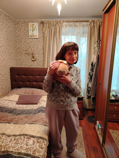 Маргарита Мадудина, Россия, Москва, 51 год, 1 ребенок. Ищу: Общение, общие интересы, увлечения, секс. Люблю общение вживую  Анкета 855277. 