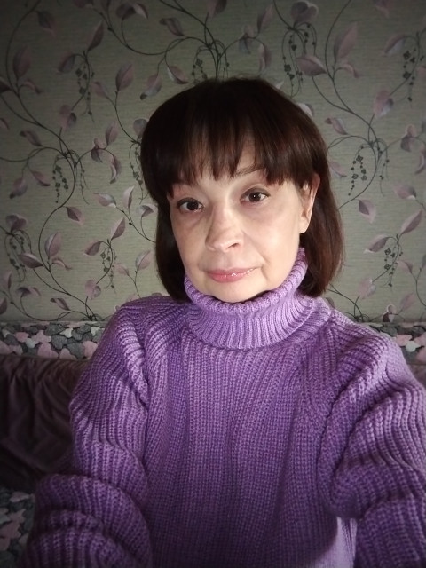 Настроение лилового🤗