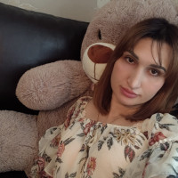 Крис, Россия, Калининград, 40 лет