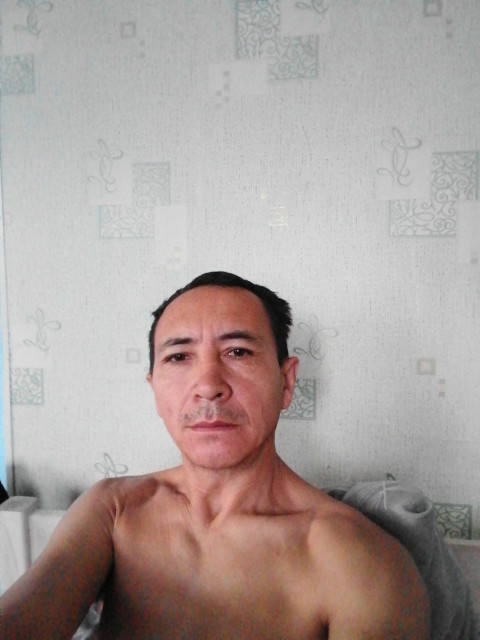 Ник, Россия, Чита. Фото на сайте ГдеПапа.Ру