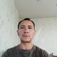 Ник, Россия, Чита, 49 лет