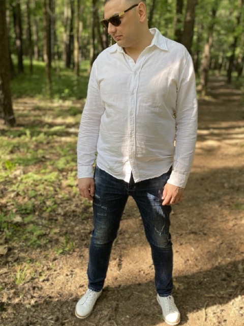 Илья, Минск, м. Площадь Якуба Коласа. Фото на сайте ГдеПапа.Ру