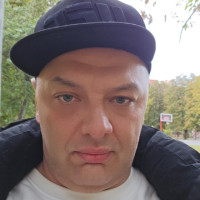 Илья, Минск, м. Площадь Якуба Коласа, 42 года