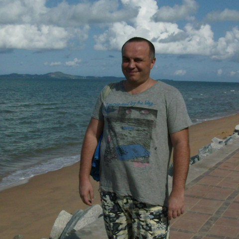 Виталий Лутохин, Нижний Новгород, 54 года, 2 ребенка, 2 фото. Познакомиться с отцом-одиночкой из Нижнего Новгорода