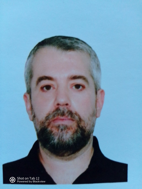 Ярослав, Донецк, 46 лет, 2 ребенка, 1 фото. Познакомлюсь с женщиной для брака и создания семьи.  Анкета 855285. 