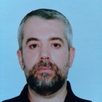 Ярослав, Россия, Донецк, 46 лет