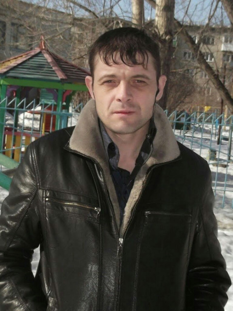 Дмитрий, Россия, Новосибирск. Фото на сайте ГдеПапа.Ру