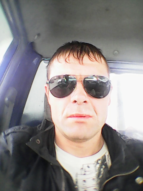 Дмитрий, Россия, Новосибирск. Фото на сайте ГдеПапа.Ру