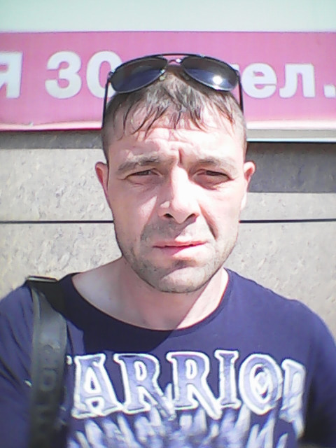 Дмитрий, Россия, Новосибирск. Фото на сайте ГдеПапа.Ру