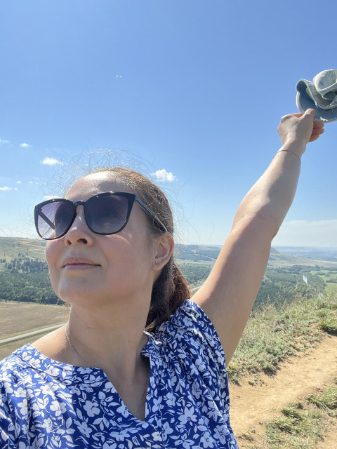 Гуля, Россия, Москва, 45 лет. Познакомлюсь с серьезным, добрым и порядочным, спортивным мужчиной с чувством юмора для общения и чтоб...  Анкета 855296. 