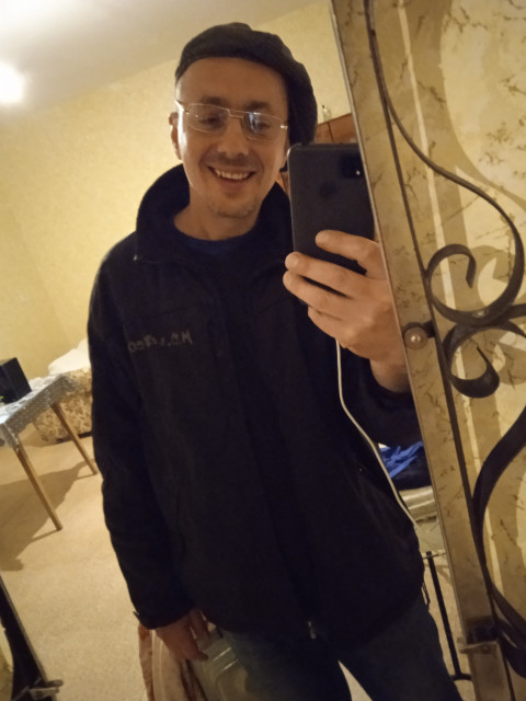 Константин, Россия, Луганск. Фото на сайте ГдеПапа.Ру