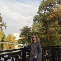 Юлия, Россия, Саратов, 35 лет