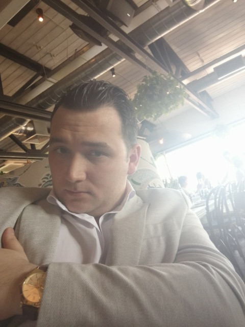 Дмитрий, Москва, м. Арбатская, 34 года. Познакомлюсь с девушкой, пишите милые дамы.  Анкета 855312. 