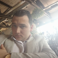 Дмитрий, Москва, м. Арбатская, 34 года