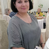 Аня, Россия, Санкт-Петербург, 39 лет