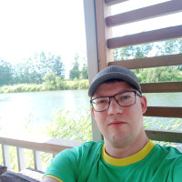 Максим, Россия, Набережные Челны, 31 год