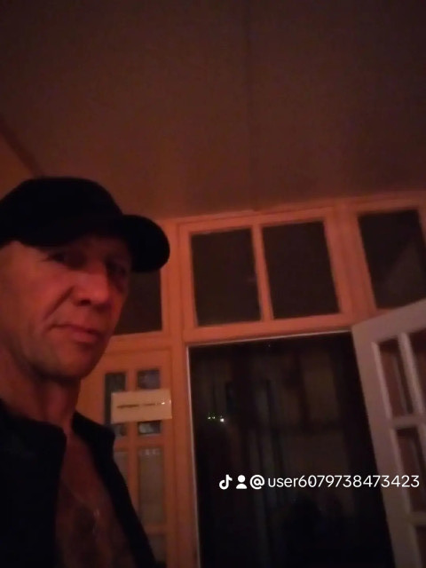 Анатолий Яшин, Россия, Оренбург, 51 год. Он ищет её: Весёлую, пишние  Анкета 855340. 