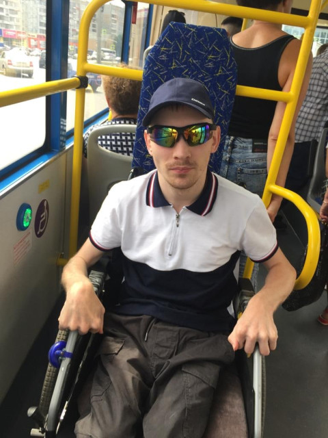 Тимофей Морозов, Россия, Новокузнецк, 28 лет. Познакомлюсь с девушкой  Анкета 855343. 