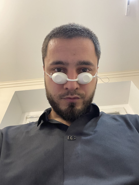 Джабрик, Махачкала, 25 лет, 1 фото. Пообщаться, увидеться, дальше больше)