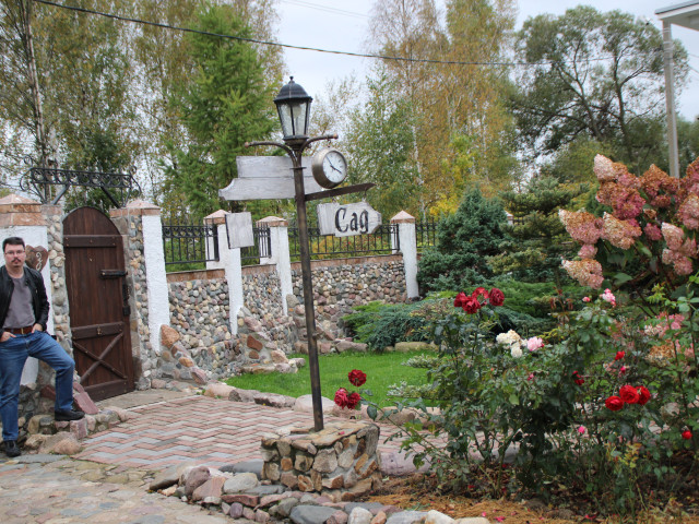 Владимир Захаров, Россия, Ярославль. Фото на сайте ГдеПапа.Ру