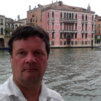 Dmitriy, Санкт-Петербург, м. Проспект Ветеранов, 47 лет