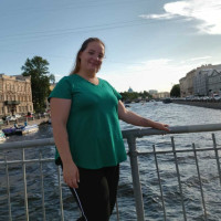 Дарья, Россия, Видное, 38 лет