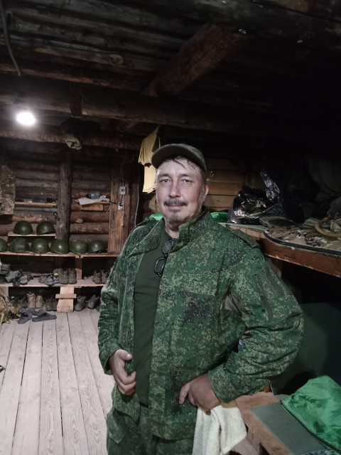 Ильдар, Россия, Луганск, 47 лет. Познакомлюсь с женщиной для любви и серьезных отношений, брака и создания семьи, дружбы и общения.  Анкета 855383. 