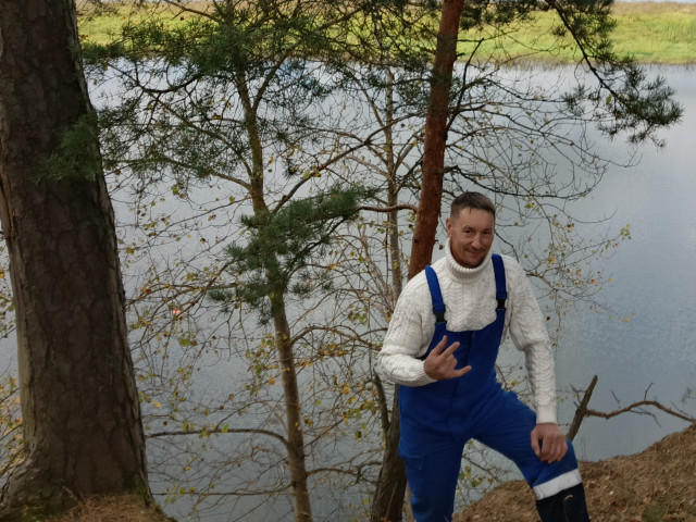 Юрий, Россия, Волоколамск. Фото на сайте ГдеПапа.Ру