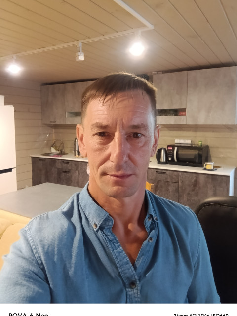 Юрий, Россия, Волоколамск. Фото на сайте ГдеПапа.Ру